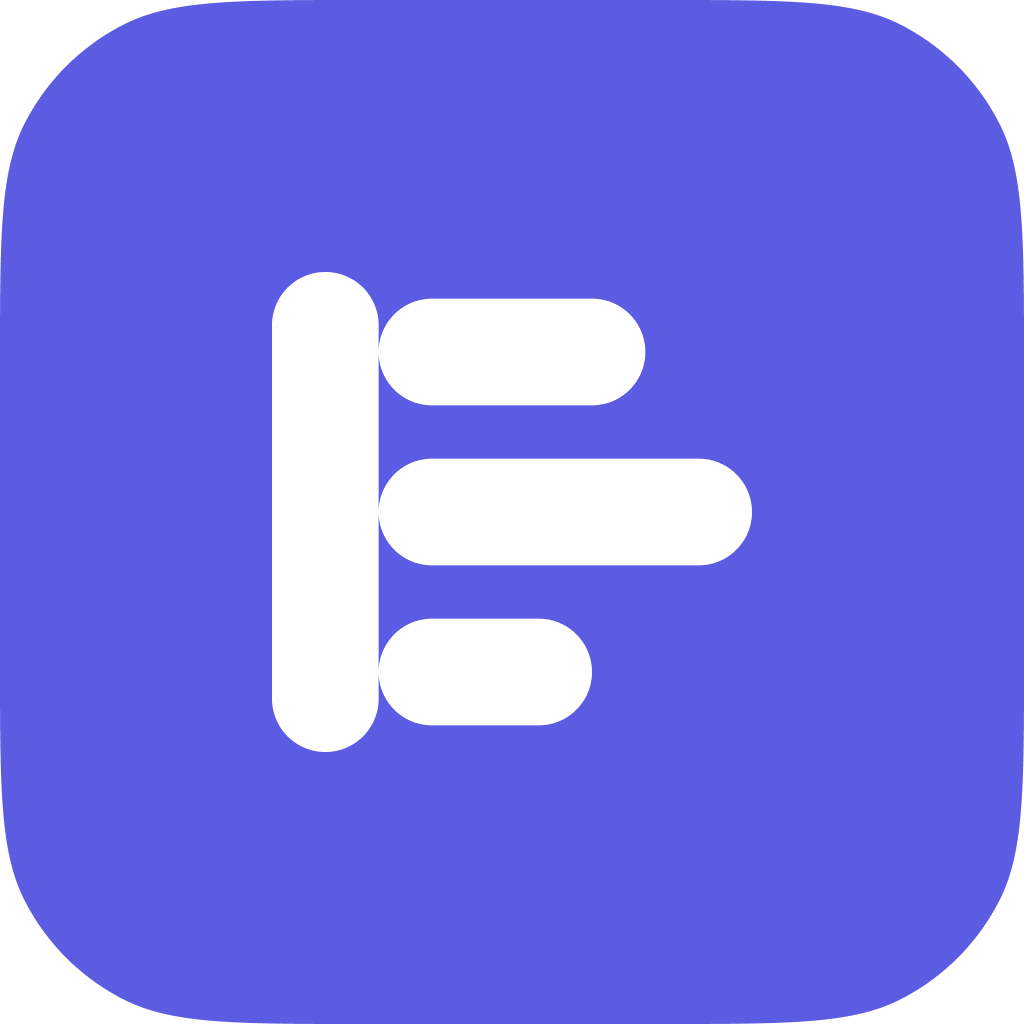 macOS app icon